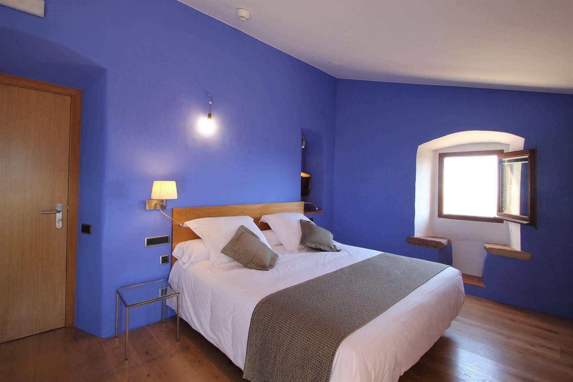 Hotel Can Cuch Cánoves المظهر الخارجي الصورة
