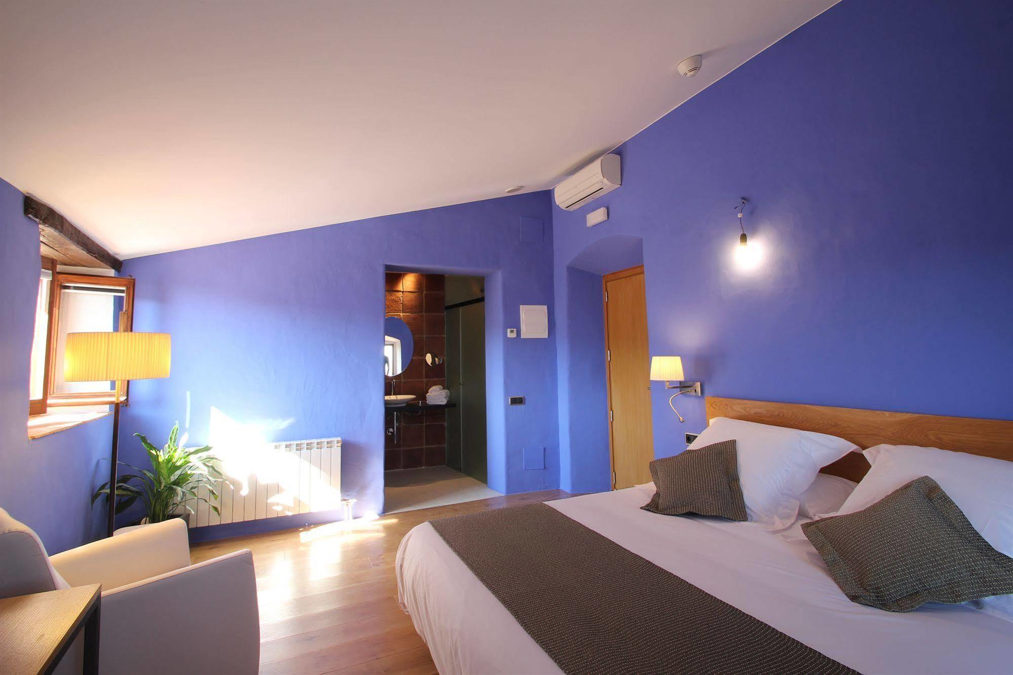 Hotel Can Cuch Cánoves المظهر الخارجي الصورة